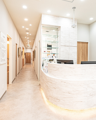 山手皮膚科クリニック