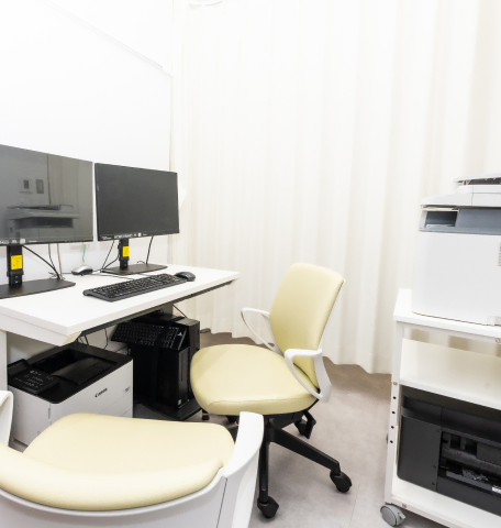 山手皮フ科クリニック