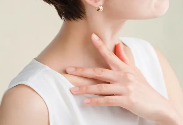 多発したイボ治療のバナー画像