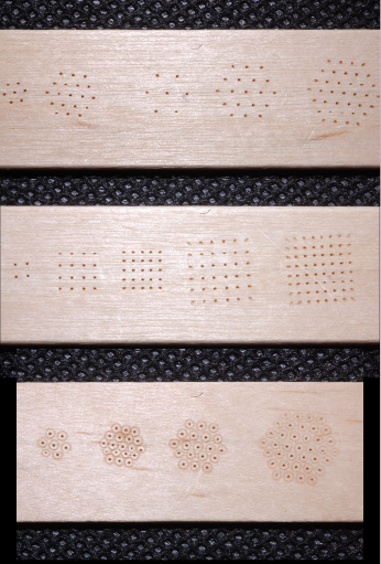 フラクショナルレーザーとしてコア