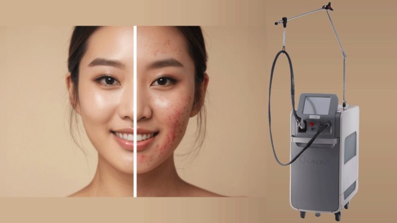 レーザーフェイシャルアイキャッチ画像