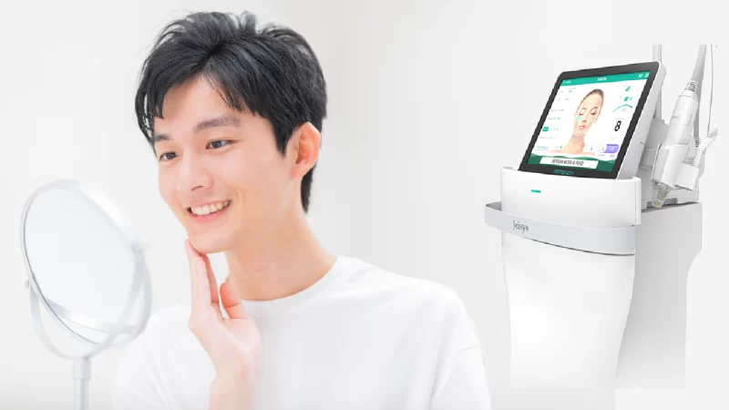 ニキビ痕アイキャッチ画像