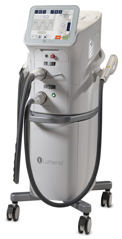 フォトフェイシャル　ステラM22の写真