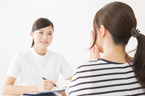 診察イメージ画像