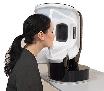 ビジアでの撮影風景